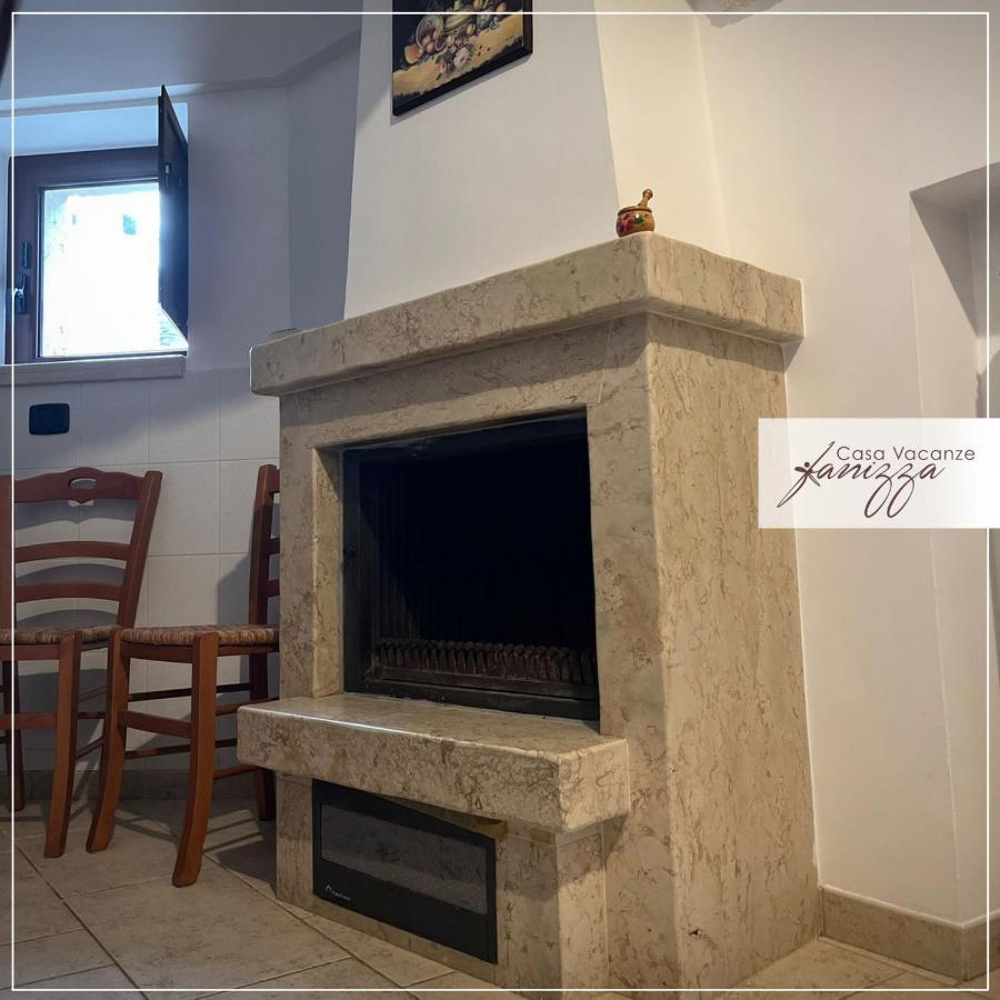 Trullo Cometa 알베르벨로 외부 사진