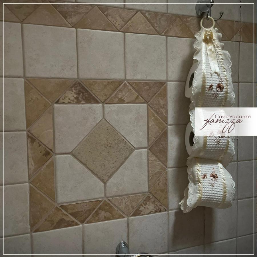 Trullo Cometa 알베르벨로 외부 사진