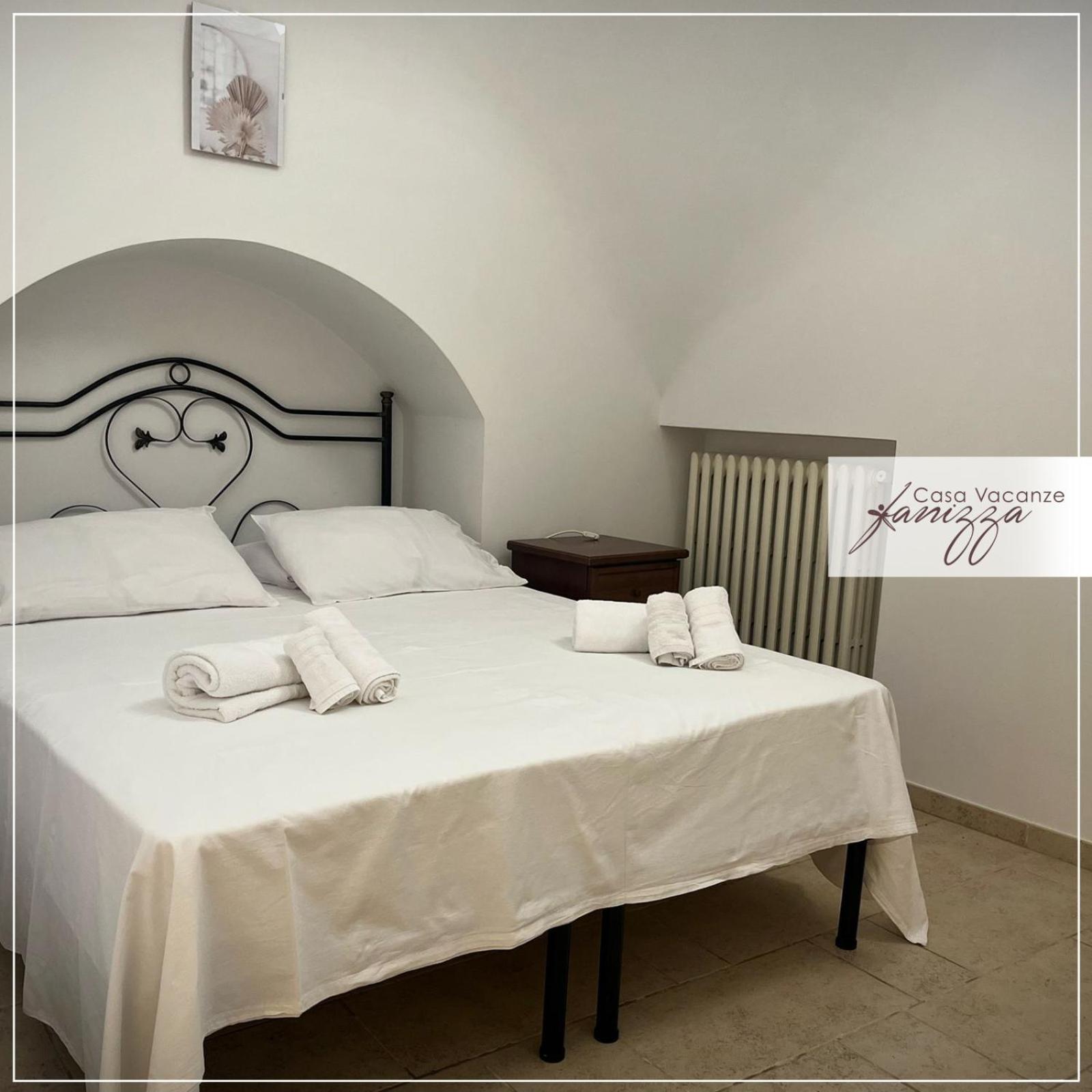 Trullo Cometa 알베르벨로 외부 사진